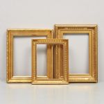1100 7451 PICTURE FRAMES